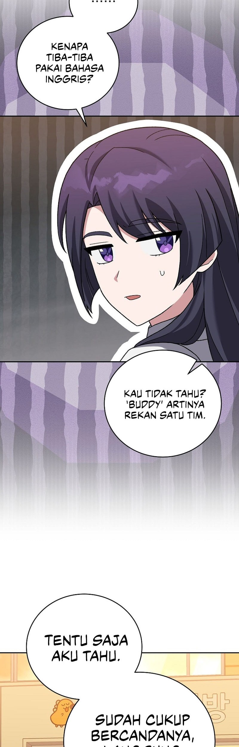 The Novel’s Extra (Remake) Chapter 126 Gambar 34