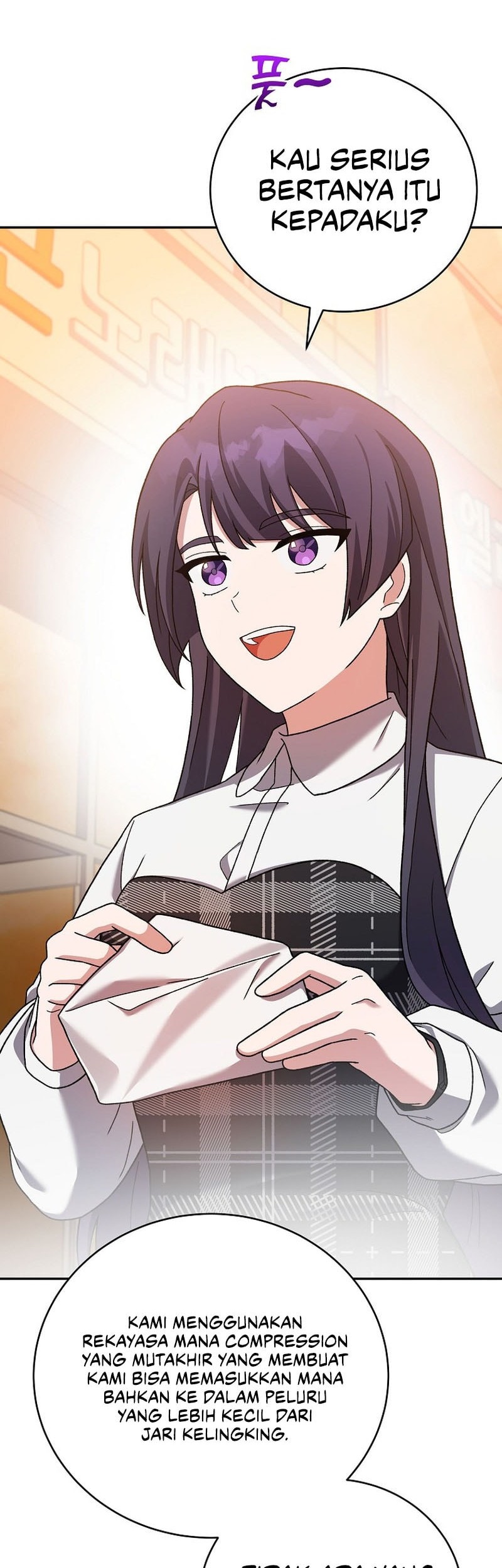 The Novel’s Extra (Remake) Chapter 126 Gambar 38