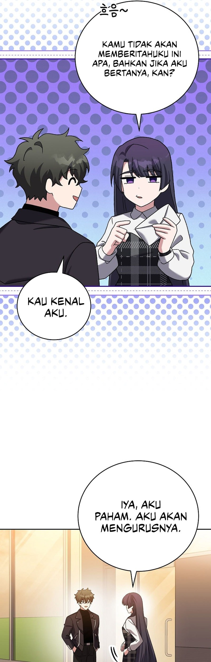 The Novel’s Extra (Remake) Chapter 126 Gambar 41