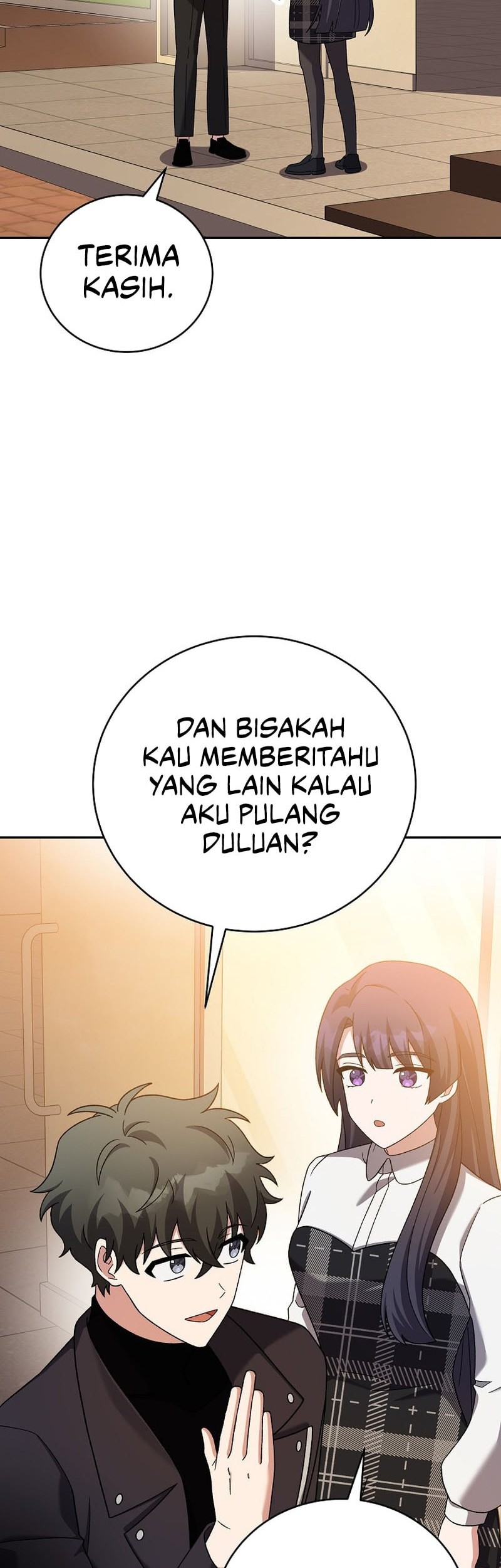 The Novel’s Extra (Remake) Chapter 126 Gambar 42