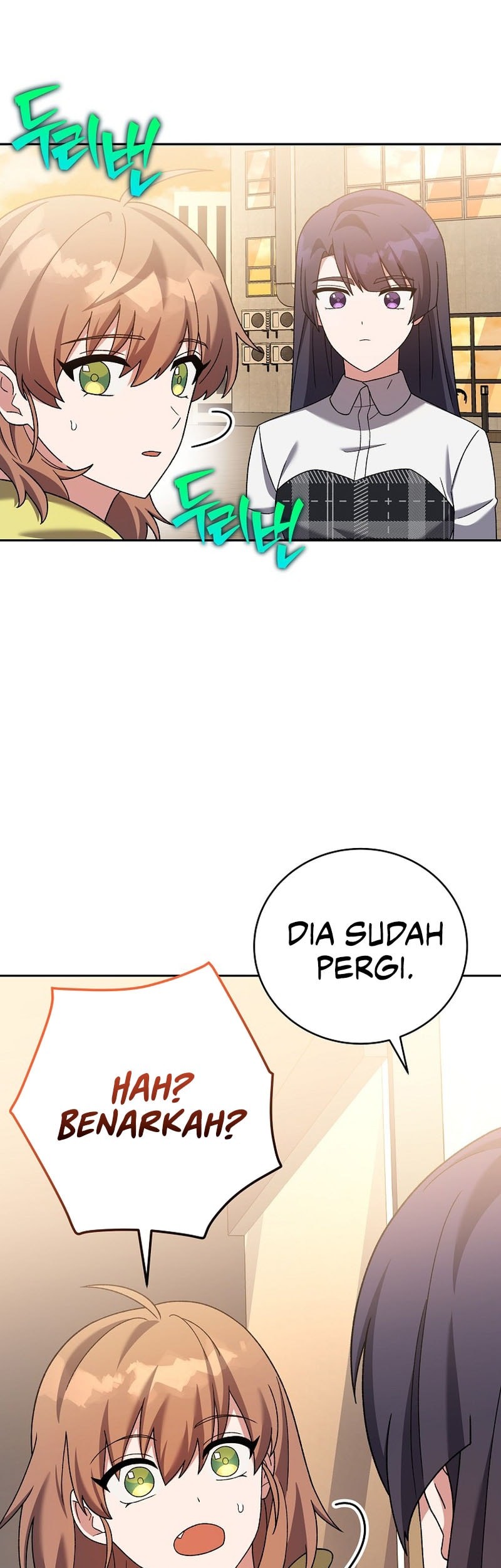 The Novel’s Extra (Remake) Chapter 126 Gambar 61