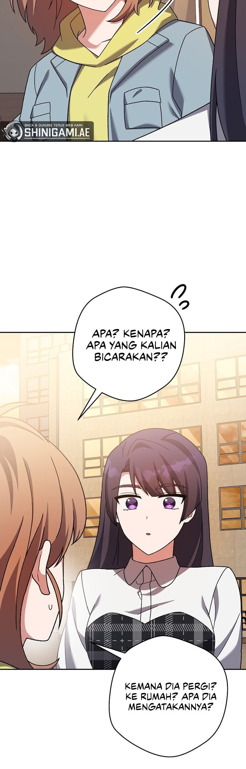 The Novel’s Extra (Remake) Chapter 126 Gambar 62