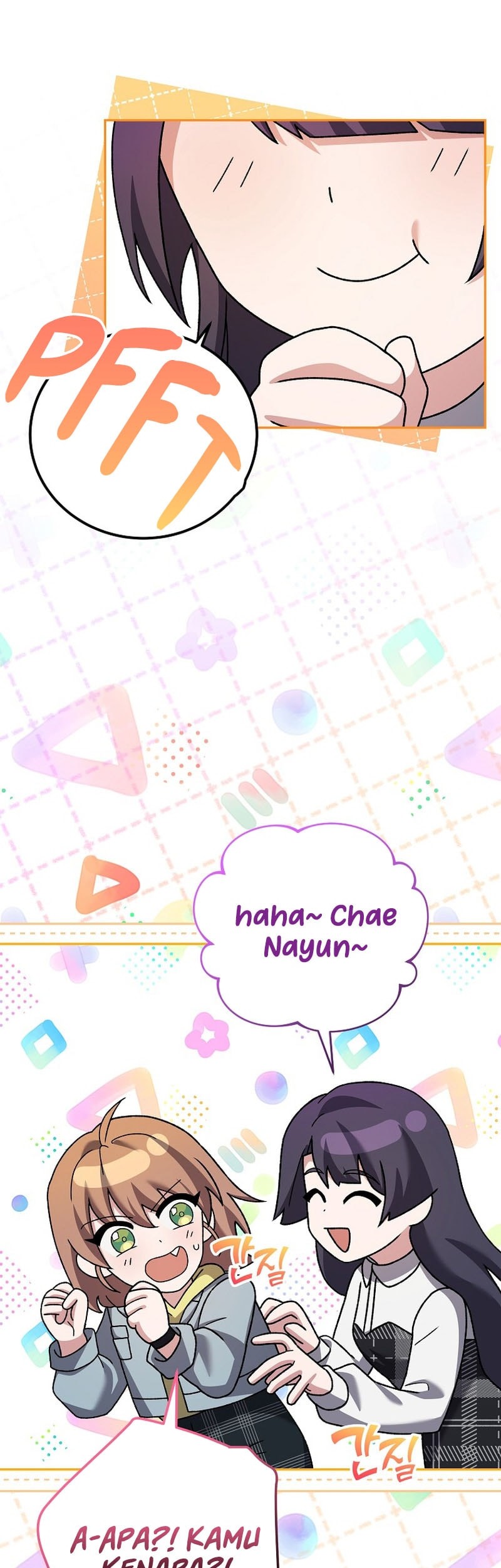 The Novel’s Extra (Remake) Chapter 126 Gambar 63