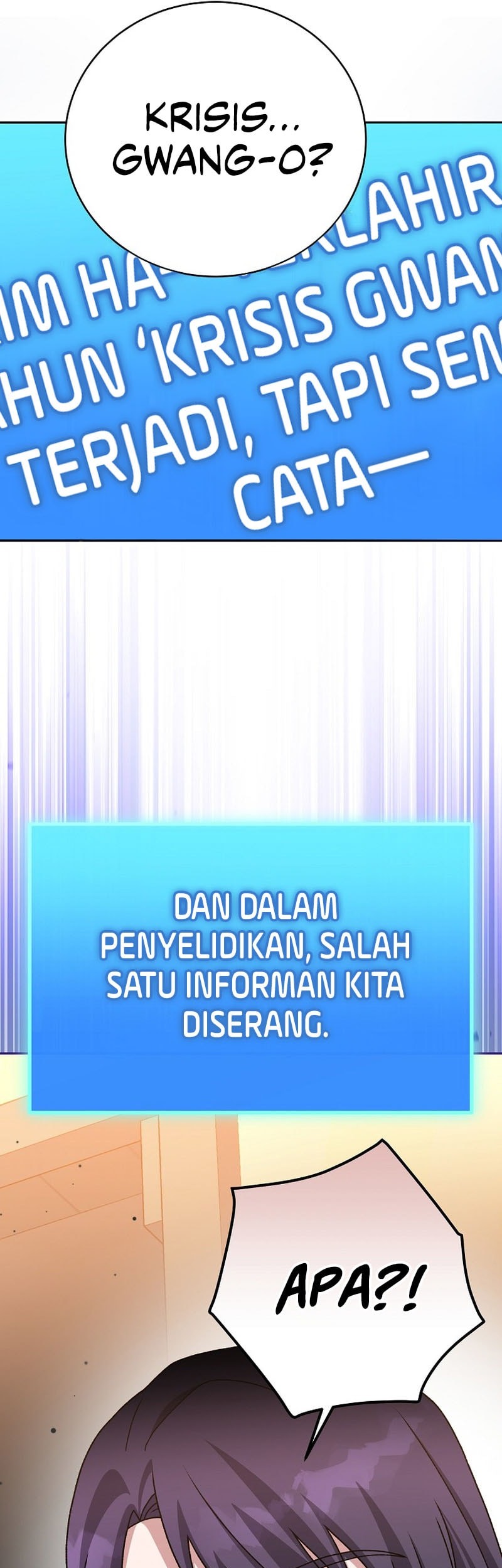 The Novel’s Extra (Remake) Chapter 126 Gambar 49