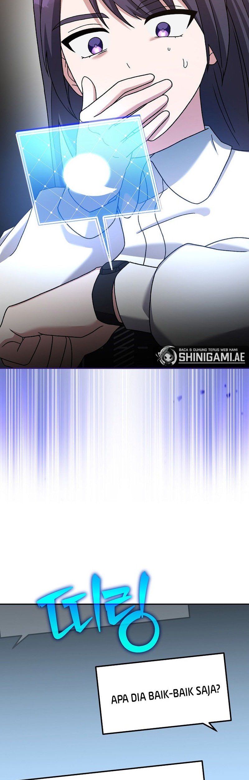 The Novel’s Extra (Remake) Chapter 126 Gambar 50