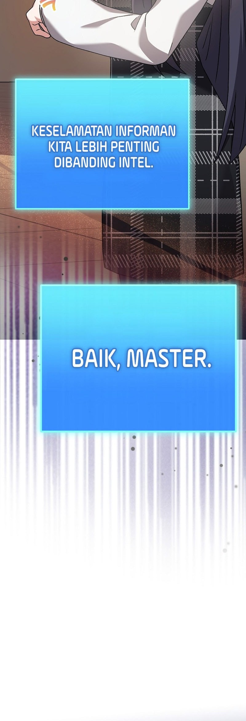 The Novel’s Extra (Remake) Chapter 126 Gambar 52