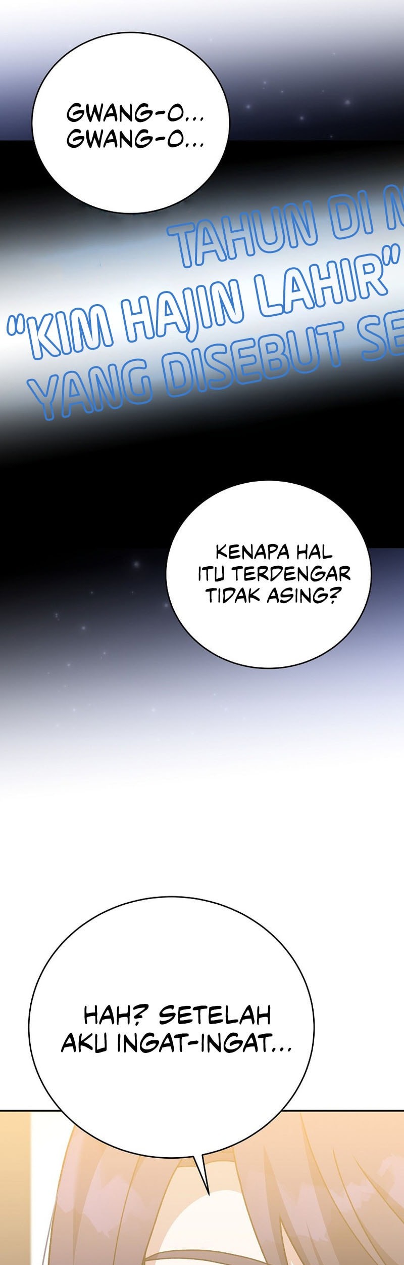 The Novel’s Extra (Remake) Chapter 126 Gambar 53