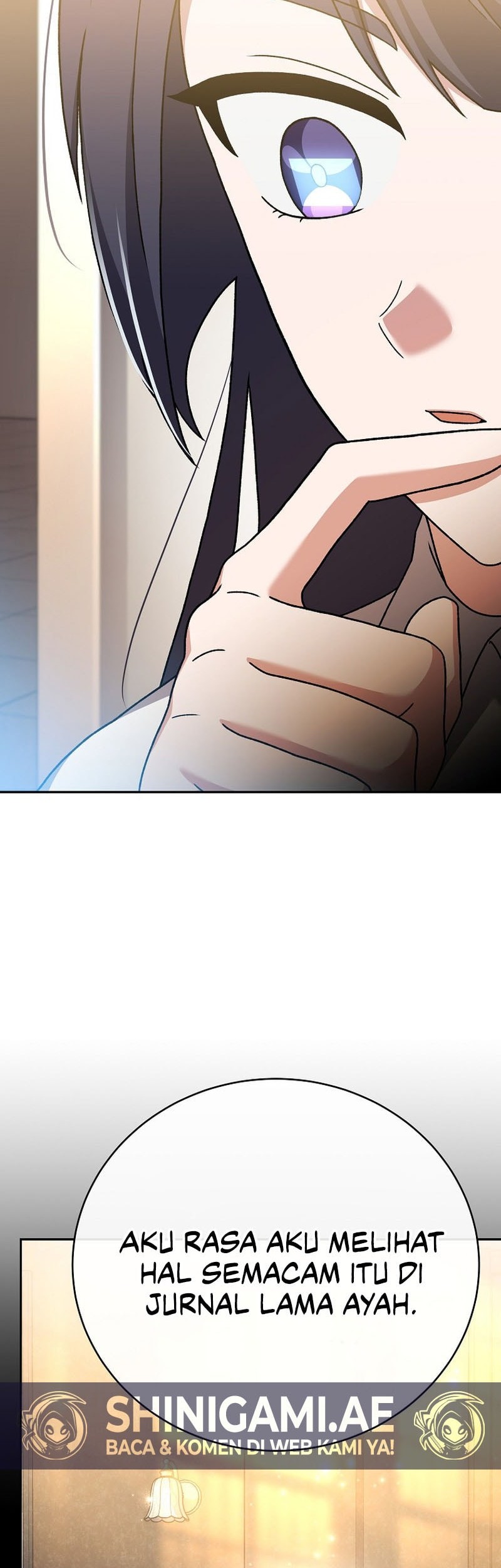 The Novel’s Extra (Remake) Chapter 126 Gambar 54