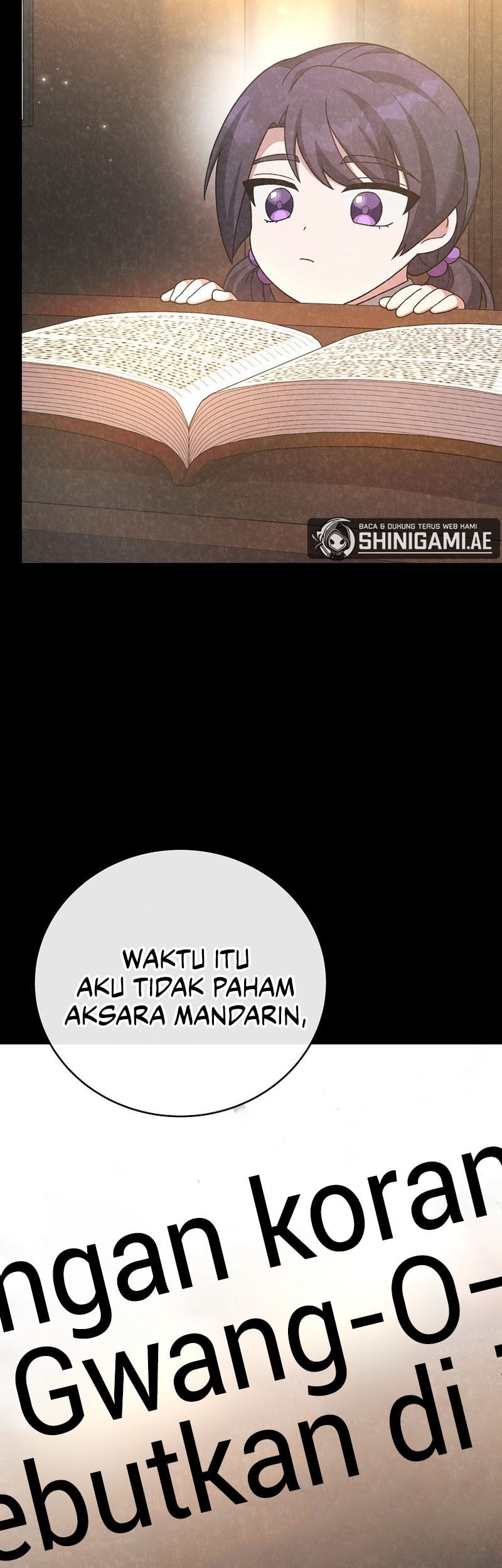 The Novel’s Extra (Remake) Chapter 126 Gambar 55