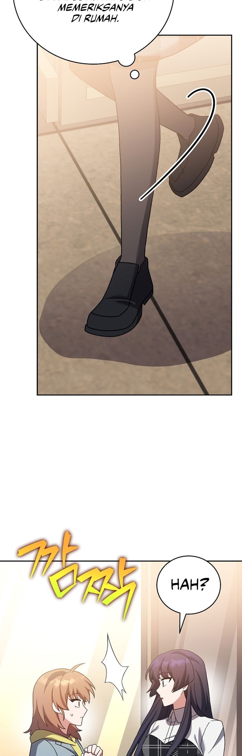 The Novel’s Extra (Remake) Chapter 126 Gambar 59