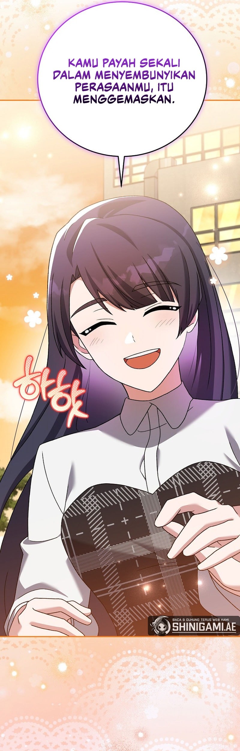 The Novel’s Extra (Remake) Chapter 126 Gambar 65