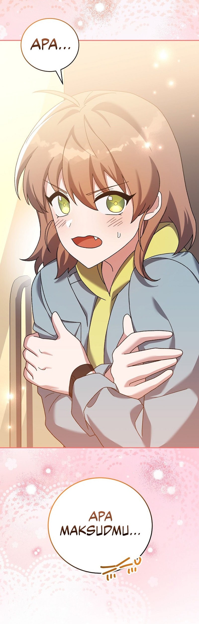 The Novel’s Extra (Remake) Chapter 126 Gambar 66