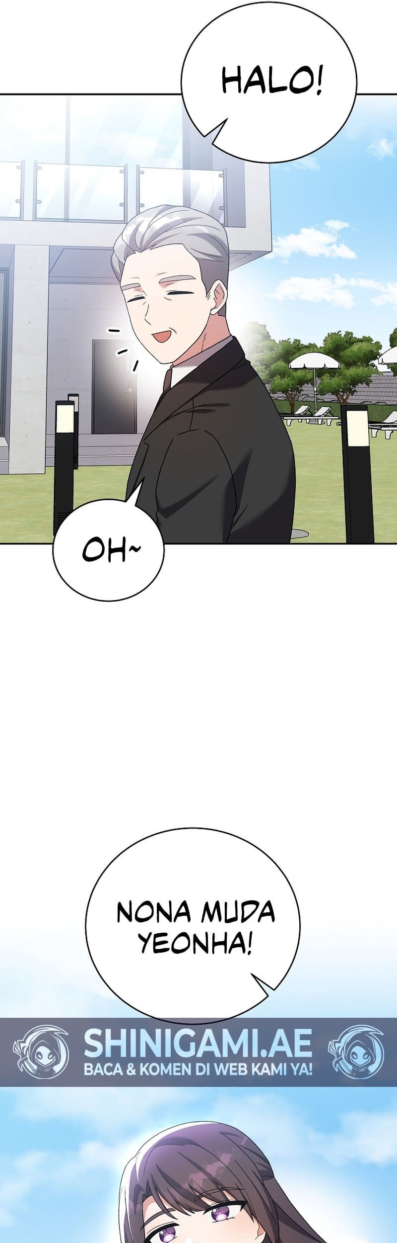 The Novel’s Extra (Remake) Chapter 126 Gambar 69