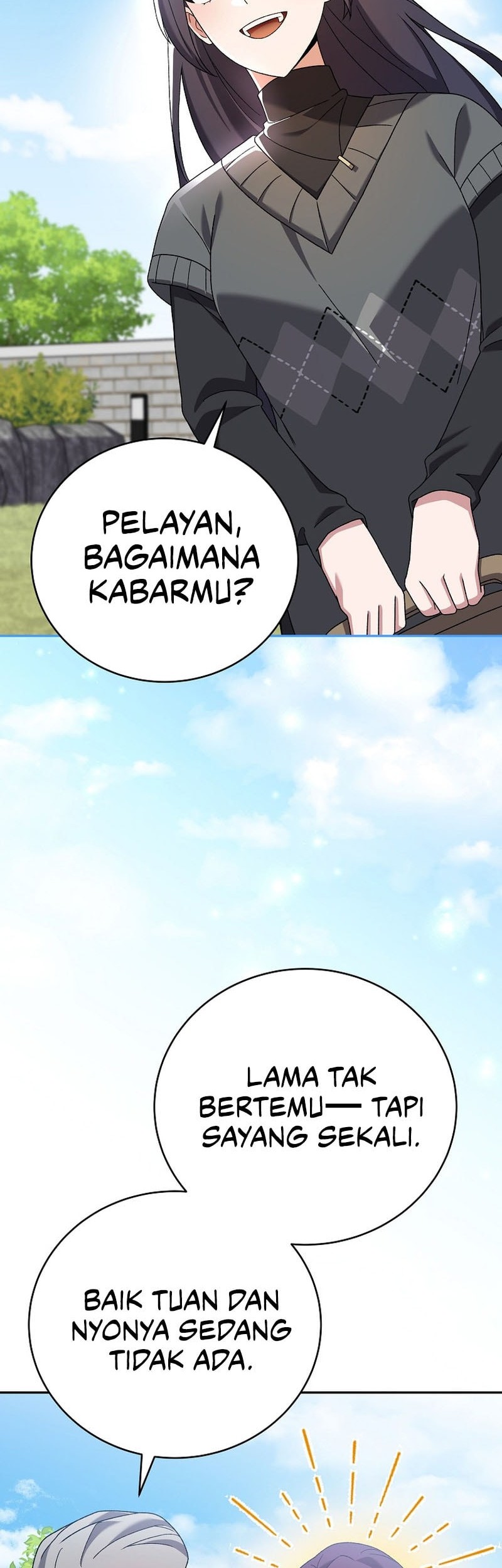 The Novel’s Extra (Remake) Chapter 126 Gambar 70