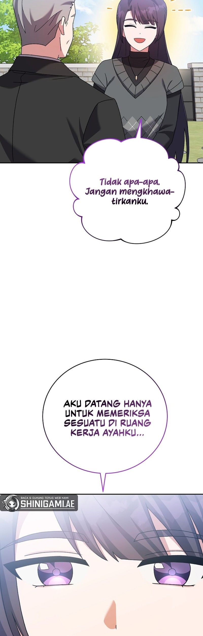 The Novel’s Extra (Remake) Chapter 126 Gambar 71