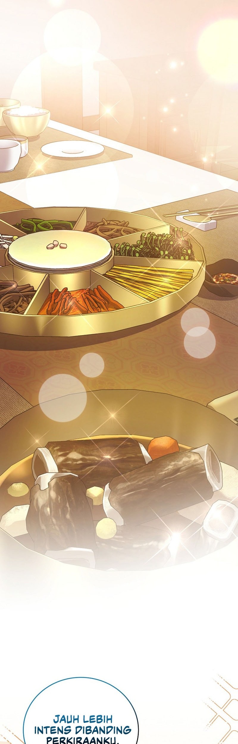 The Novel’s Extra (Remake) Chapter 126 Gambar 3