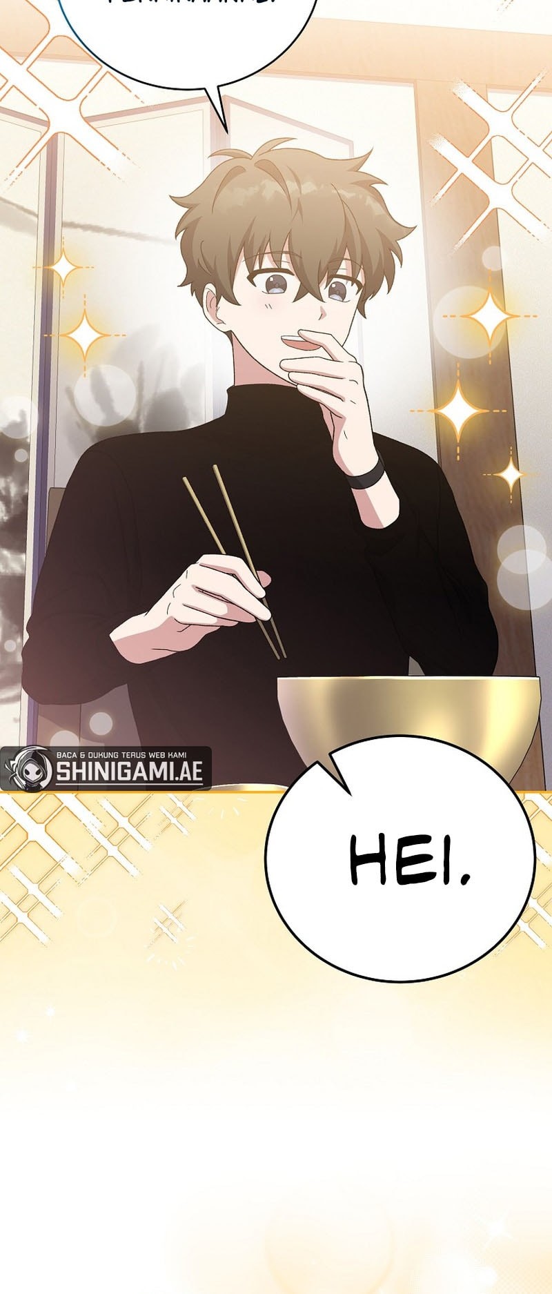 The Novel’s Extra (Remake) Chapter 126 Gambar 4