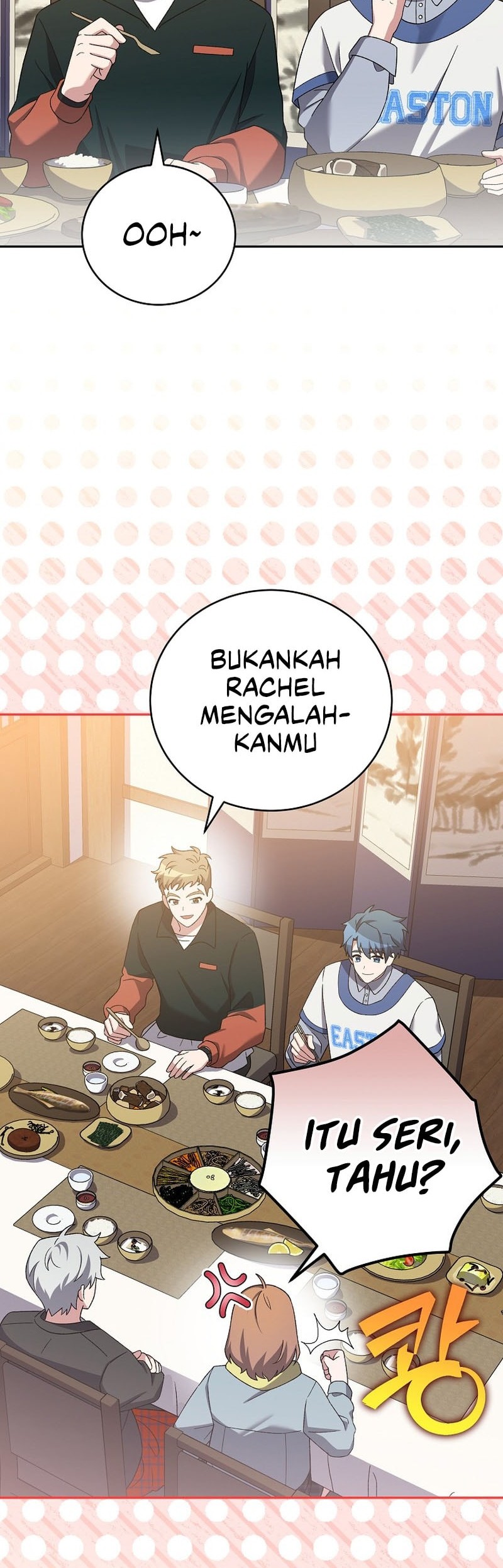 The Novel’s Extra (Remake) Chapter 126 Gambar 8