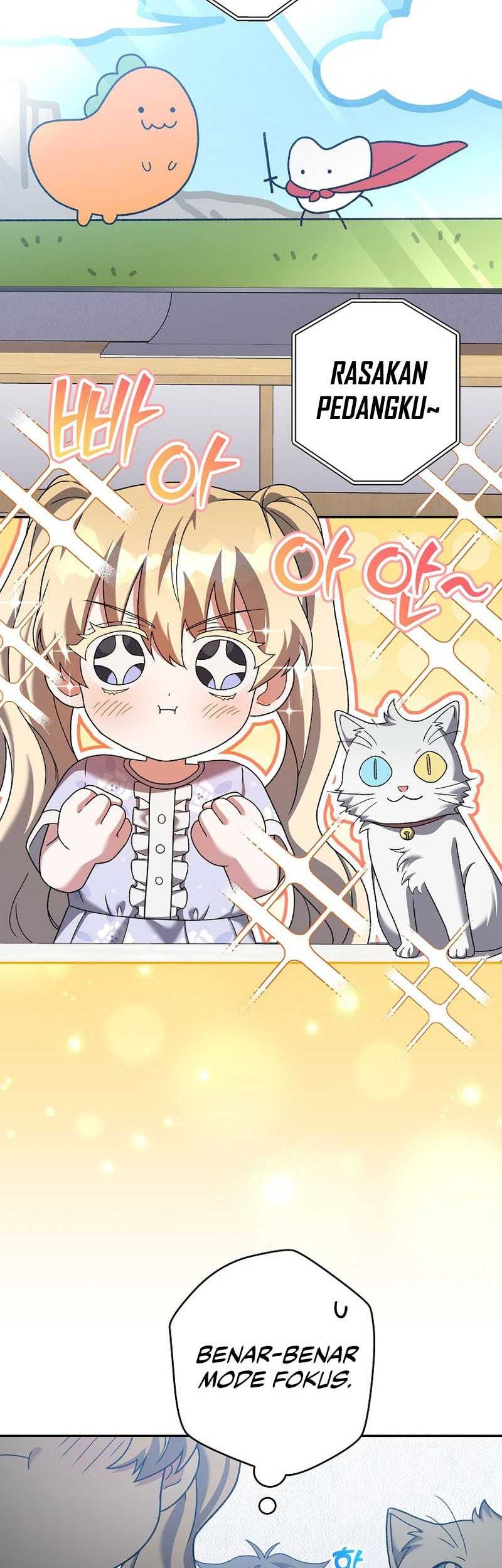 The Novel’s Extra (Remake) Chapter 127 Gambar 18