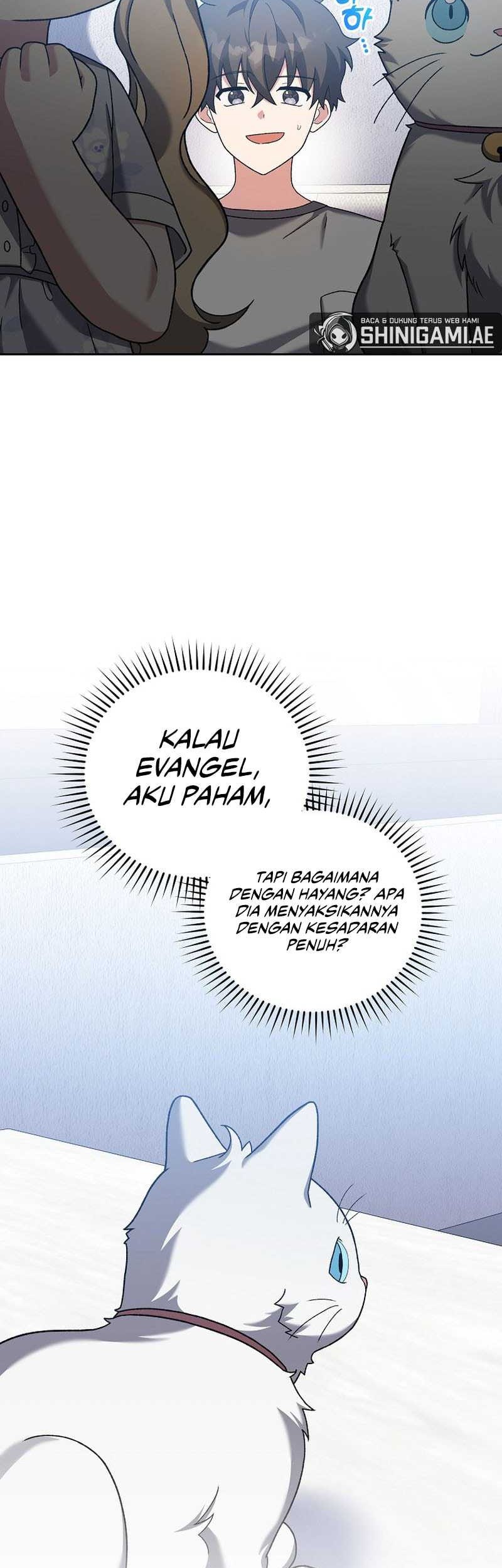 The Novel’s Extra (Remake) Chapter 127 Gambar 19