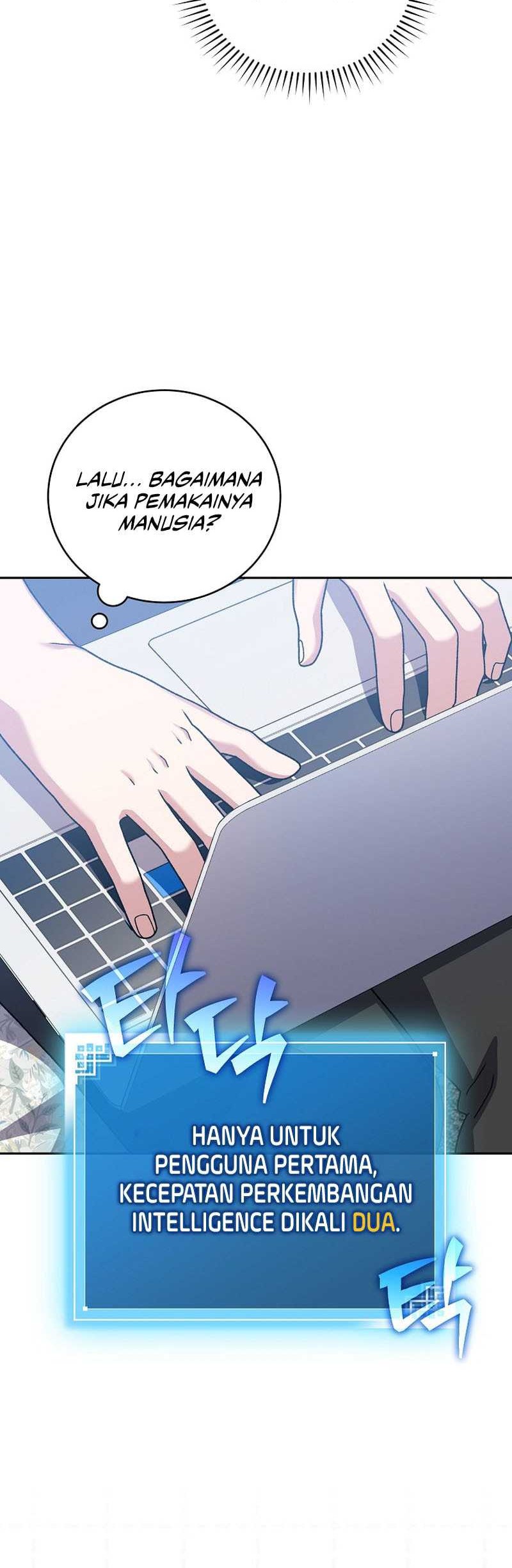 The Novel’s Extra (Remake) Chapter 127 Gambar 24