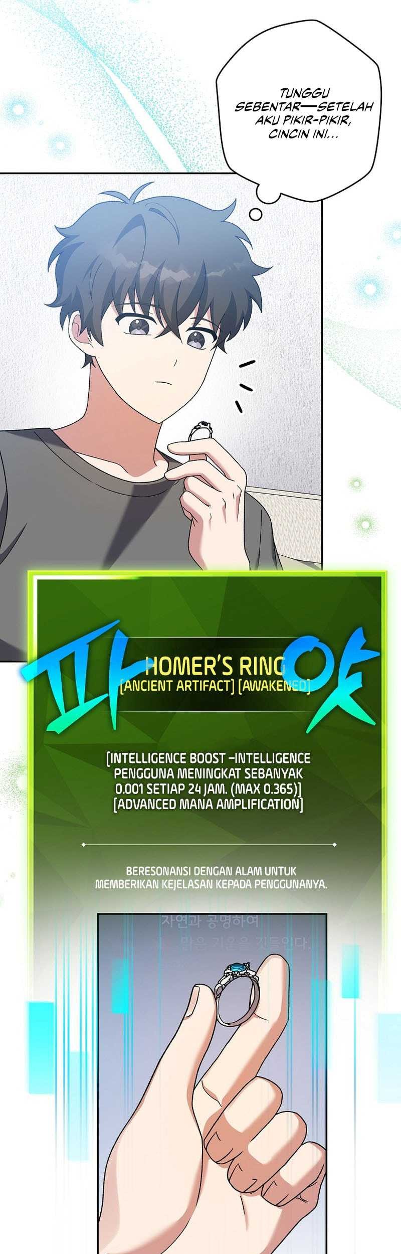 The Novel’s Extra (Remake) Chapter 127 Gambar 21