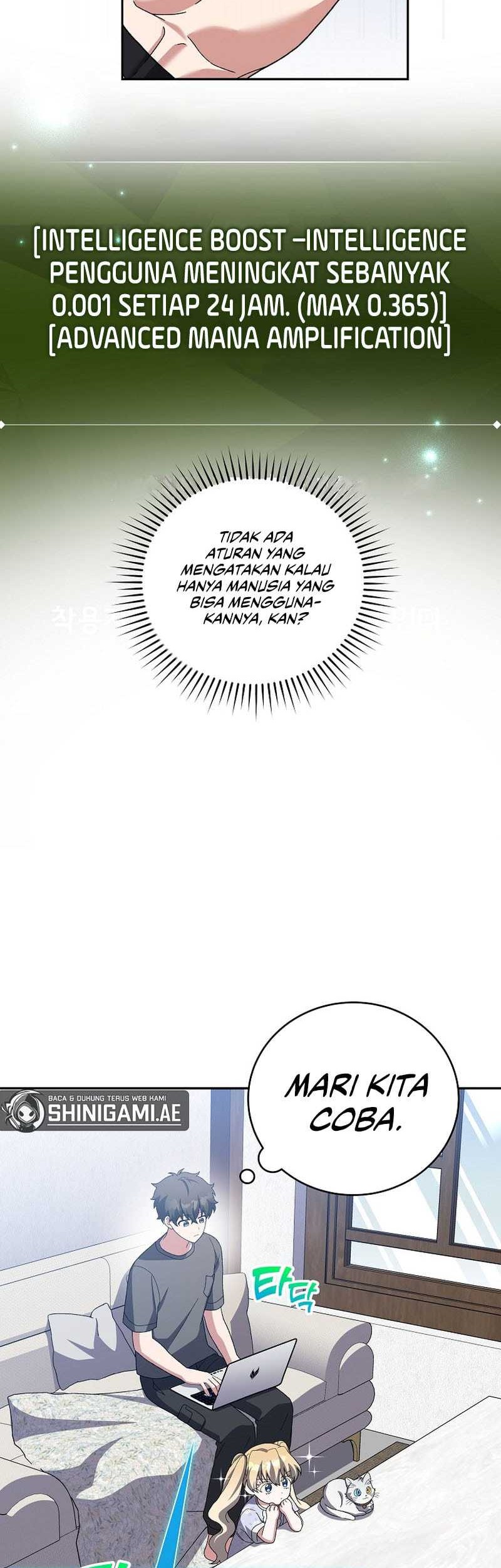 The Novel’s Extra (Remake) Chapter 127 Gambar 22