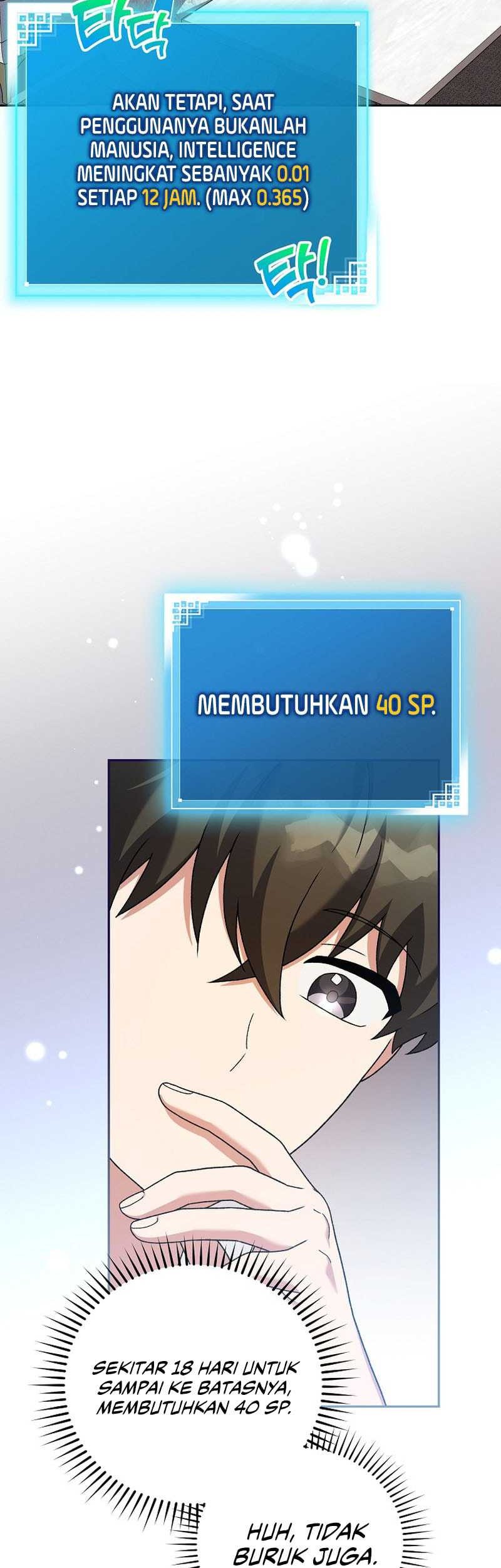 The Novel’s Extra (Remake) Chapter 127 Gambar 23