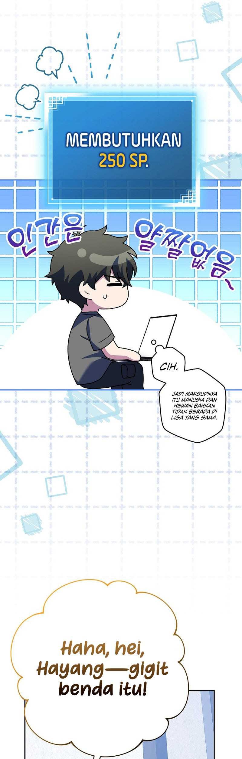 The Novel’s Extra (Remake) Chapter 127 Gambar 25