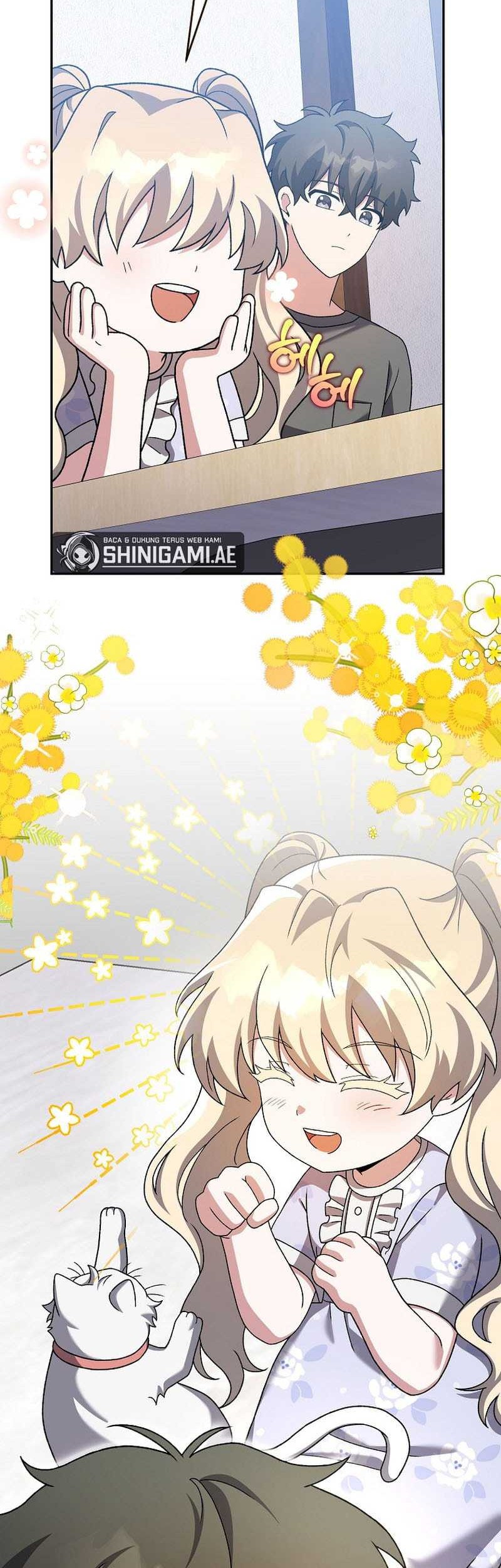 The Novel’s Extra (Remake) Chapter 127 Gambar 26