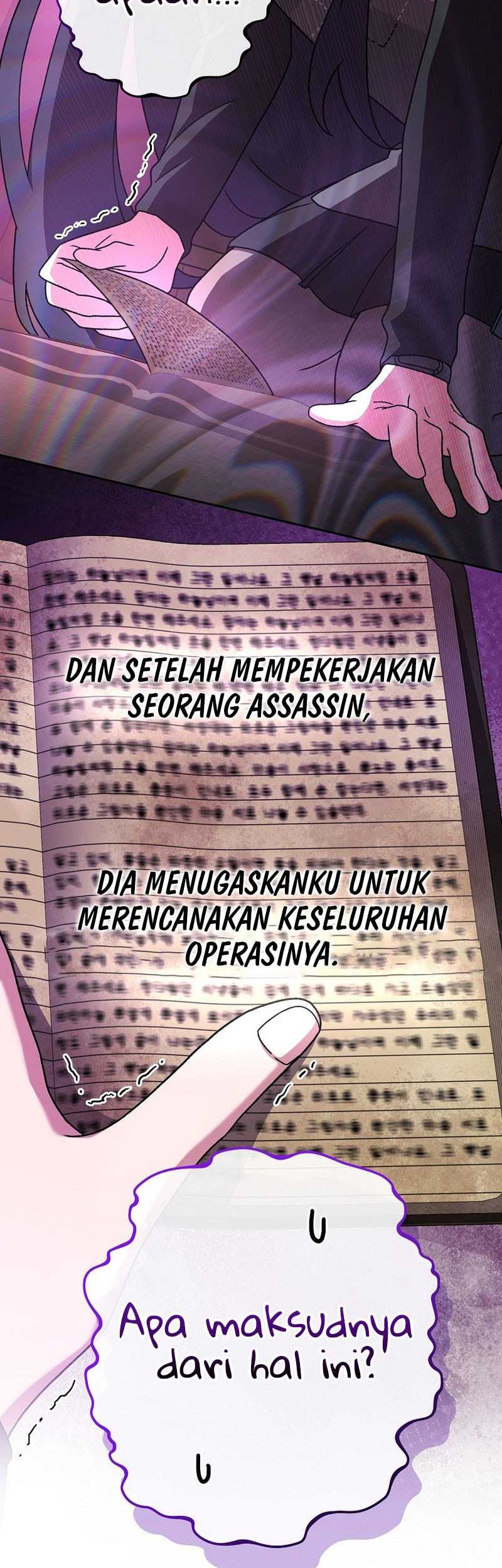 The Novel’s Extra (Remake) Chapter 127 Gambar 31