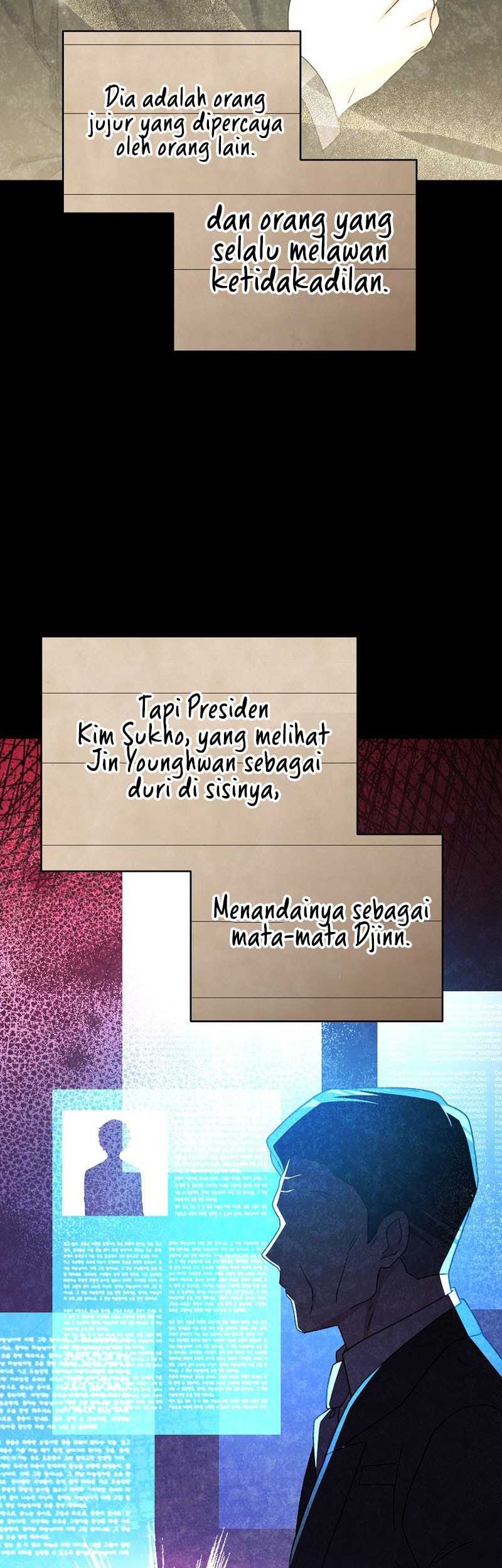 The Novel’s Extra (Remake) Chapter 127 Gambar 34