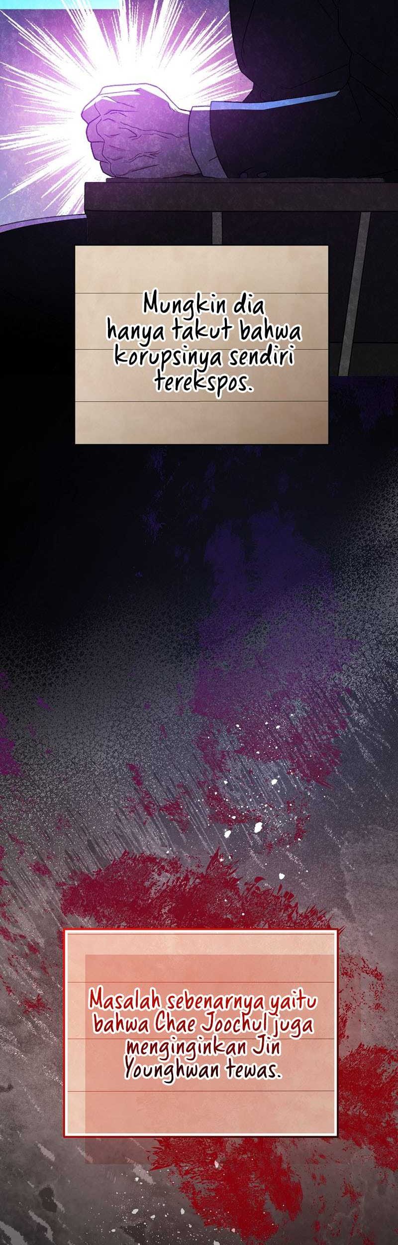 The Novel’s Extra (Remake) Chapter 127 Gambar 35