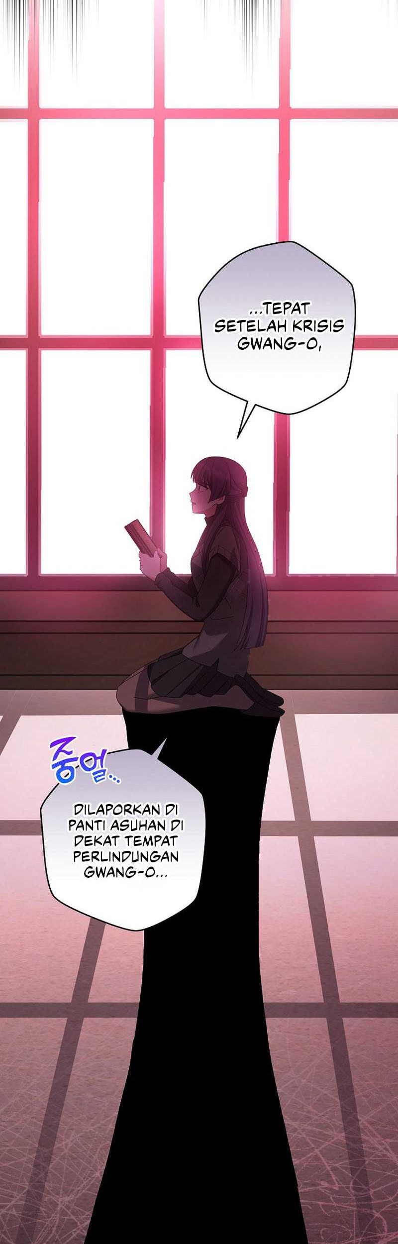 The Novel’s Extra (Remake) Chapter 127 Gambar 50