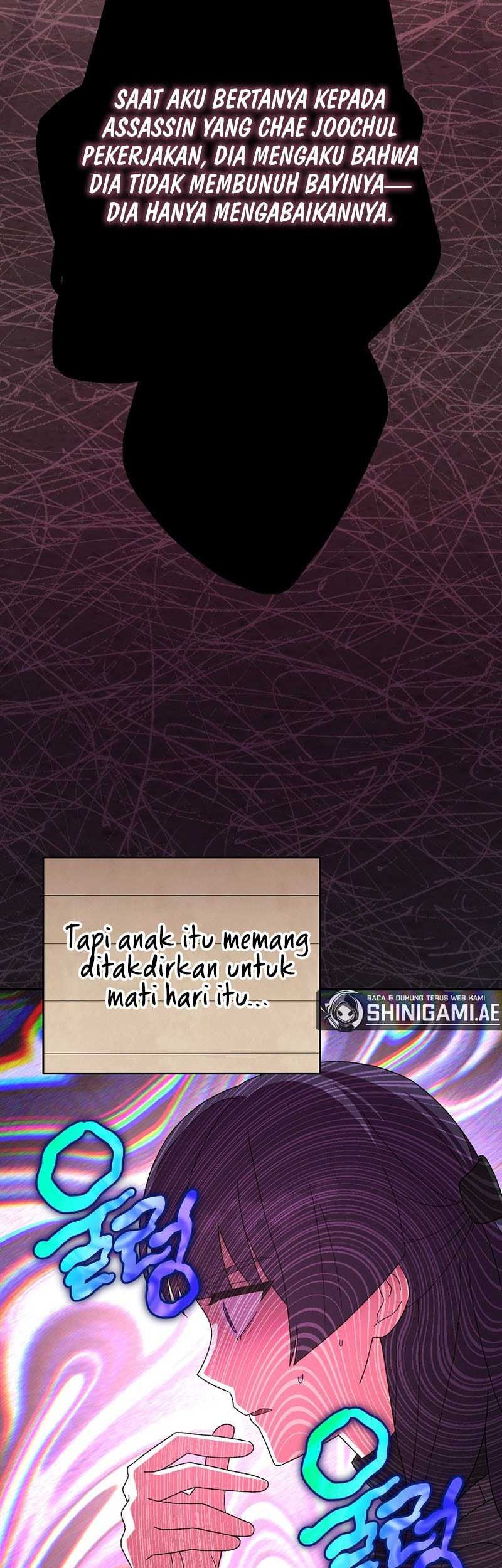 The Novel’s Extra (Remake) Chapter 127 Gambar 51