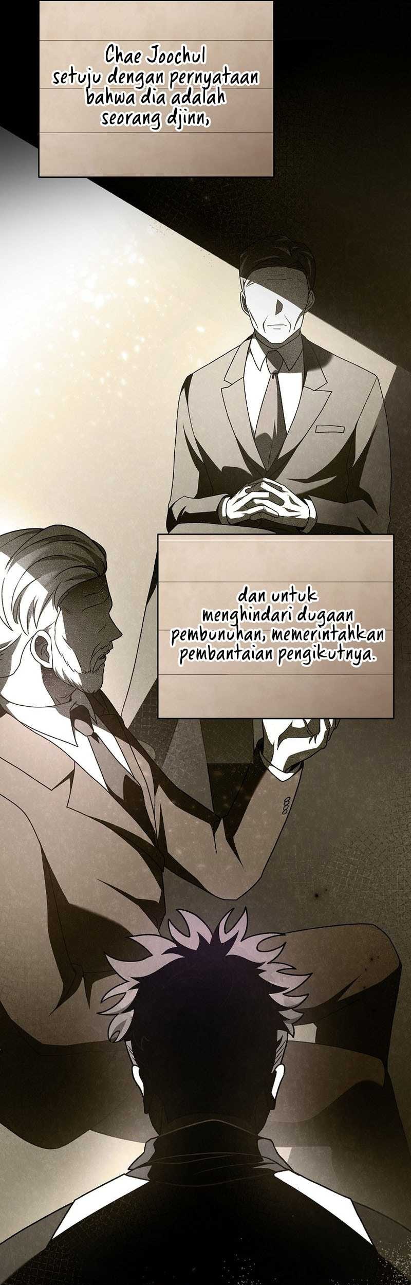 The Novel’s Extra (Remake) Chapter 127 Gambar 37