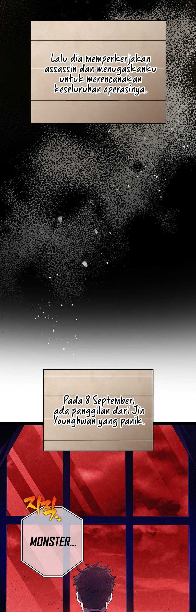 The Novel’s Extra (Remake) Chapter 127 Gambar 38