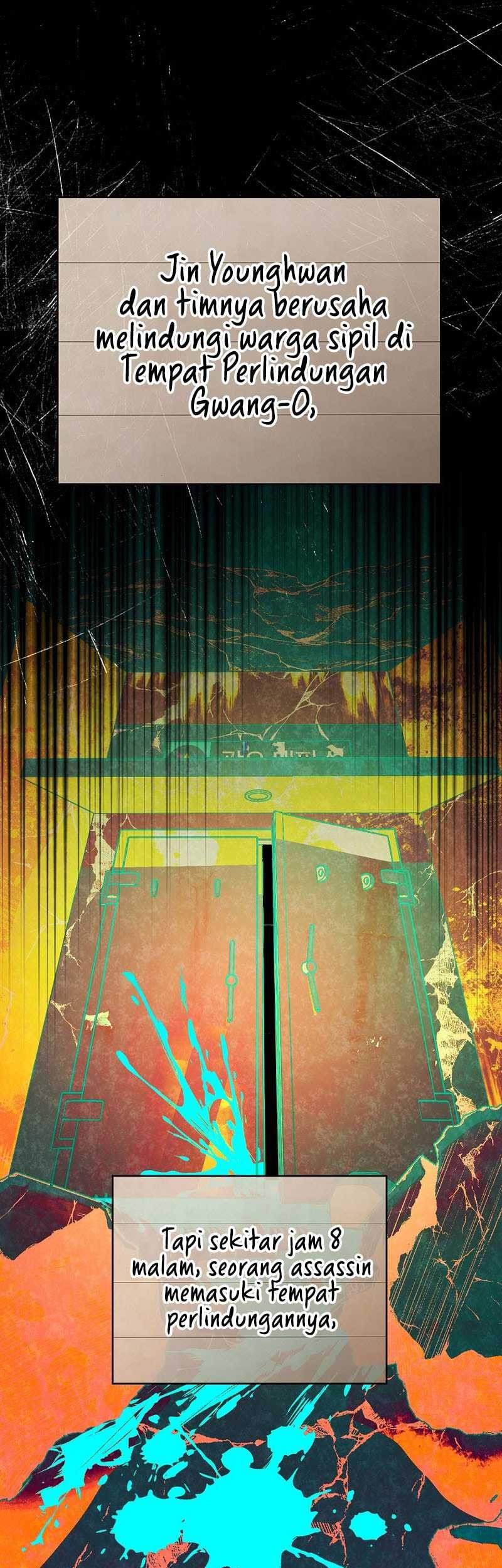 The Novel’s Extra (Remake) Chapter 127 Gambar 41