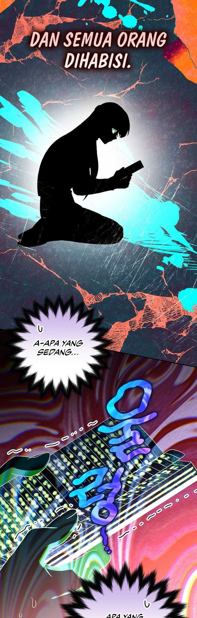 The Novel’s Extra (Remake) Chapter 127 Gambar 42