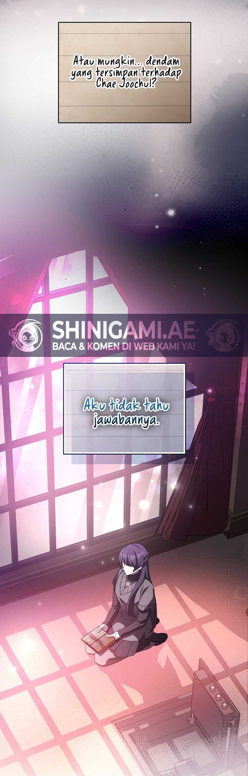 The Novel’s Extra (Remake) Chapter 127 Gambar 66