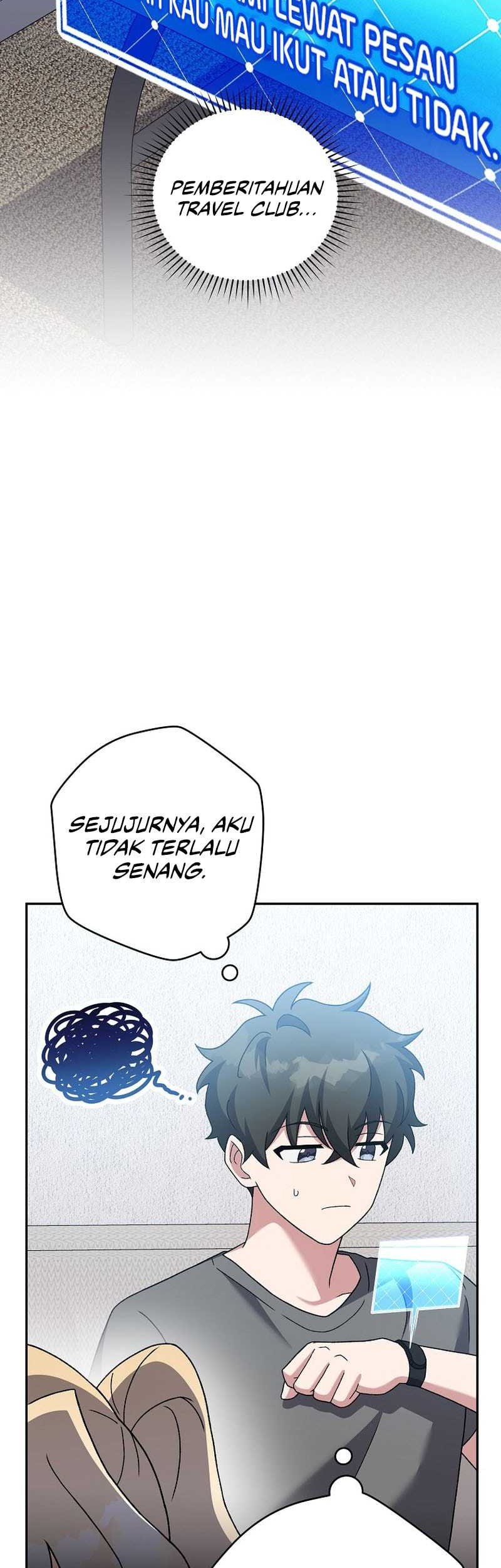 The Novel’s Extra (Remake) Chapter 127 Gambar 55