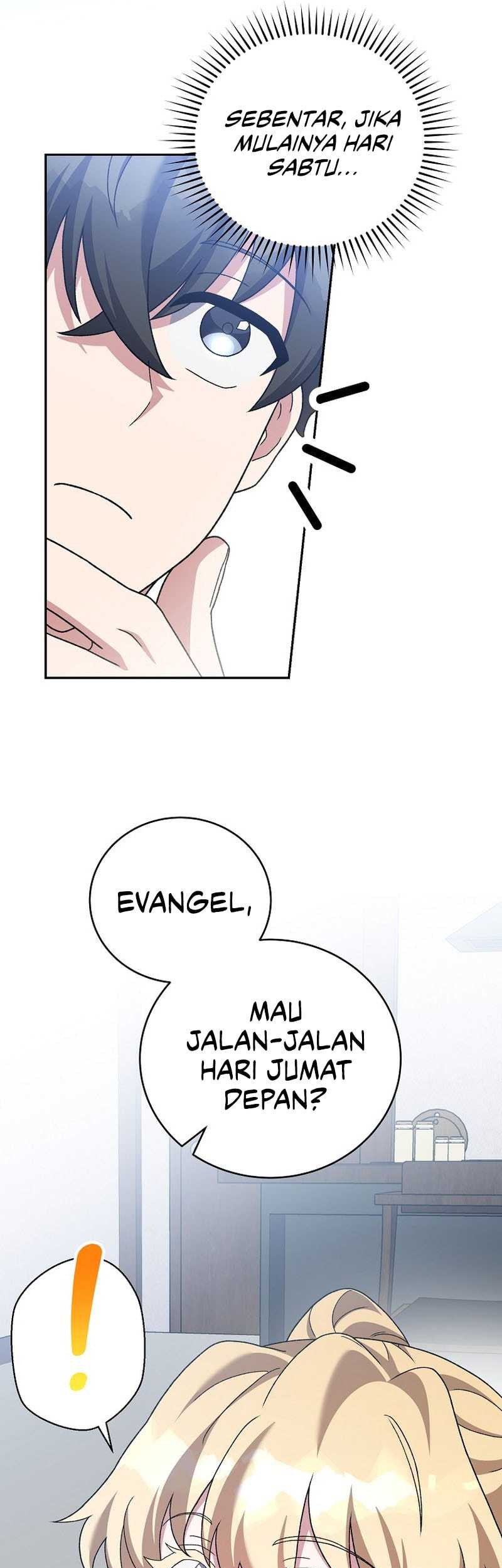 The Novel’s Extra (Remake) Chapter 127 Gambar 57