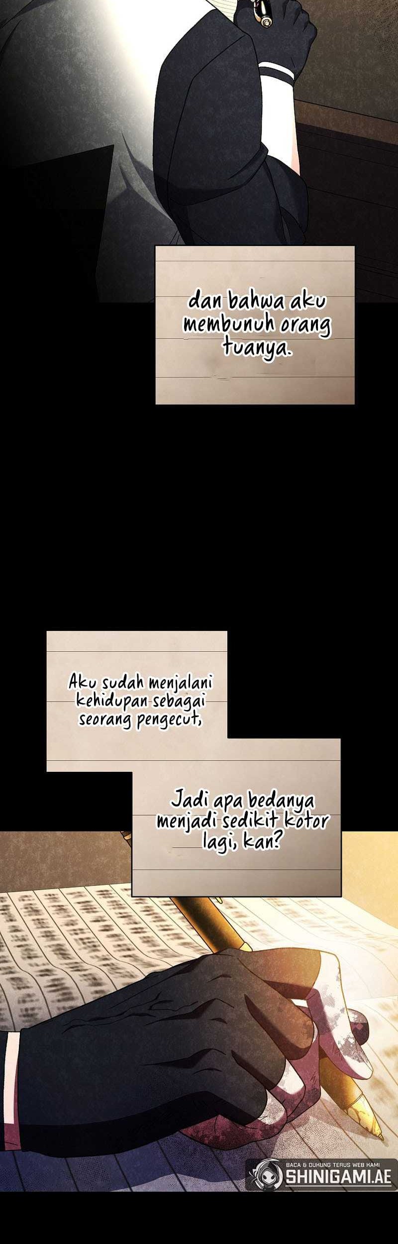 The Novel’s Extra (Remake) Chapter 127 Gambar 64