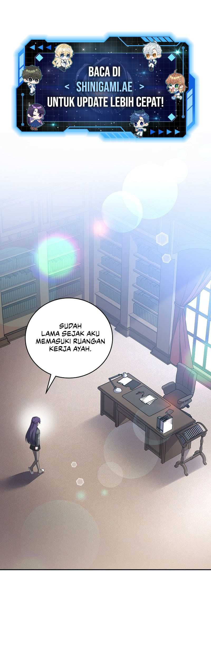 Komik The Novel’s Extra (Remake) Chapter 127 gambar nomor 1