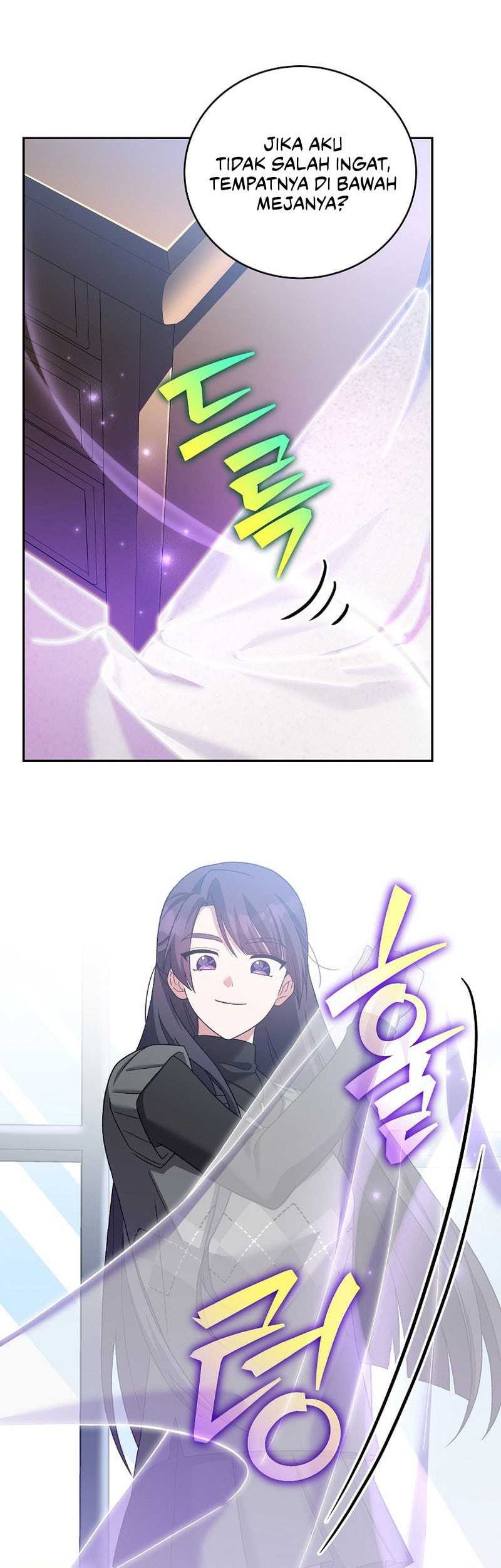 Manhwa The Novel’s Extra (Remake) Chapter 127 gambar nomor 2