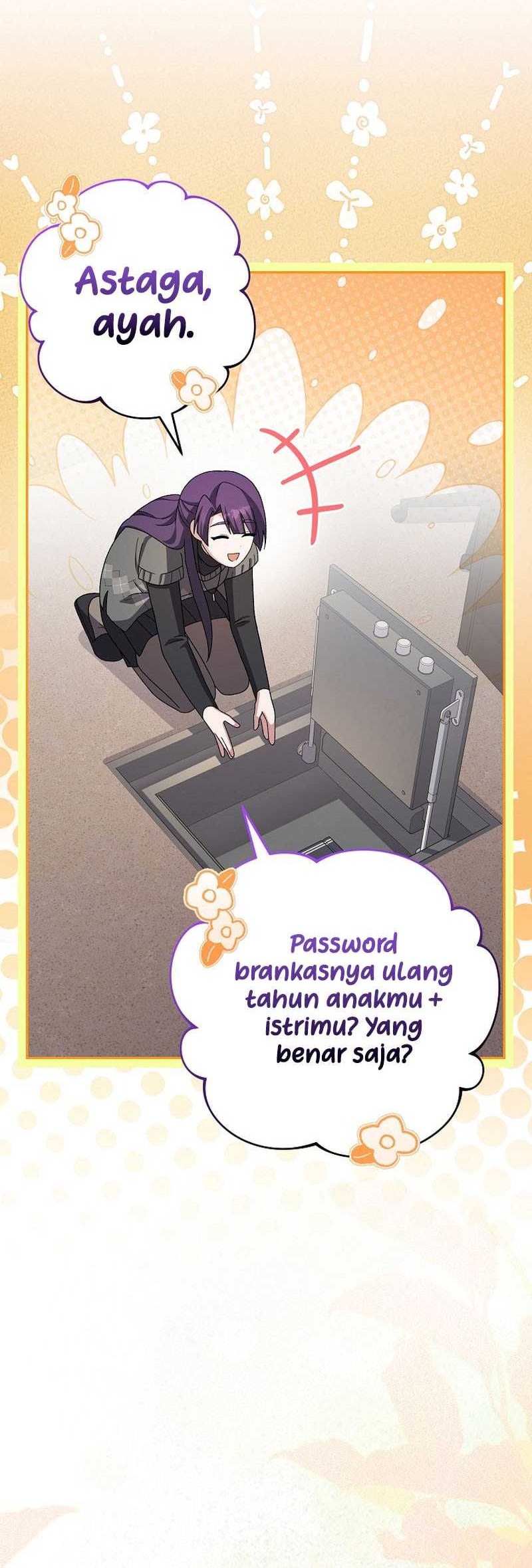 The Novel’s Extra (Remake) Chapter 127 Gambar 8