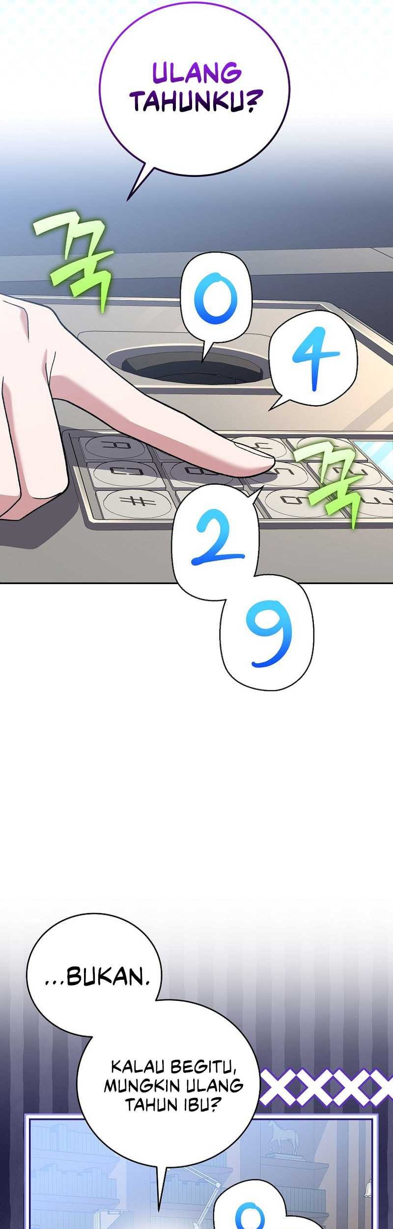 The Novel’s Extra (Remake) Chapter 127 Gambar 5