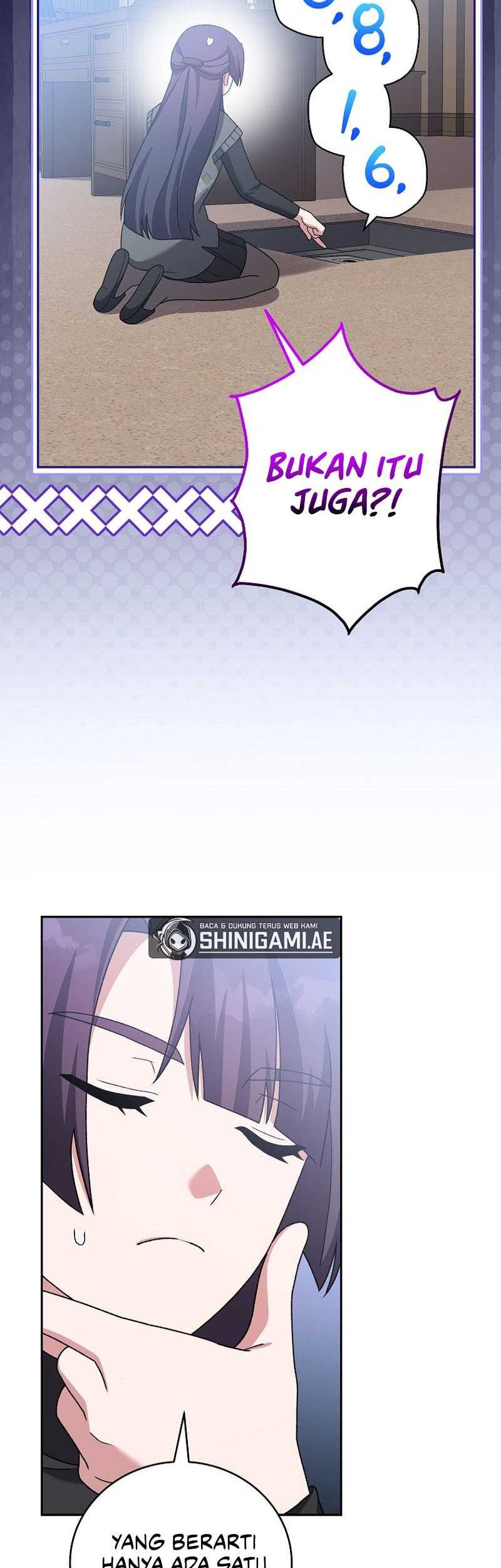 The Novel’s Extra (Remake) Chapter 127 Gambar 6