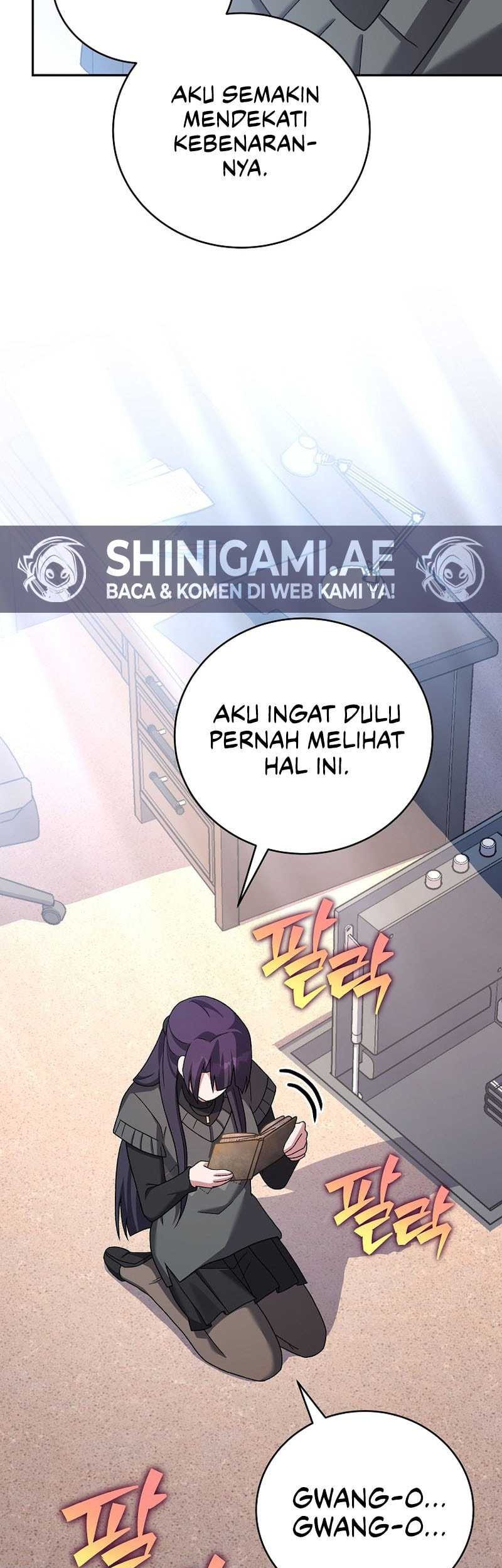 The Novel’s Extra (Remake) Chapter 127 Gambar 11