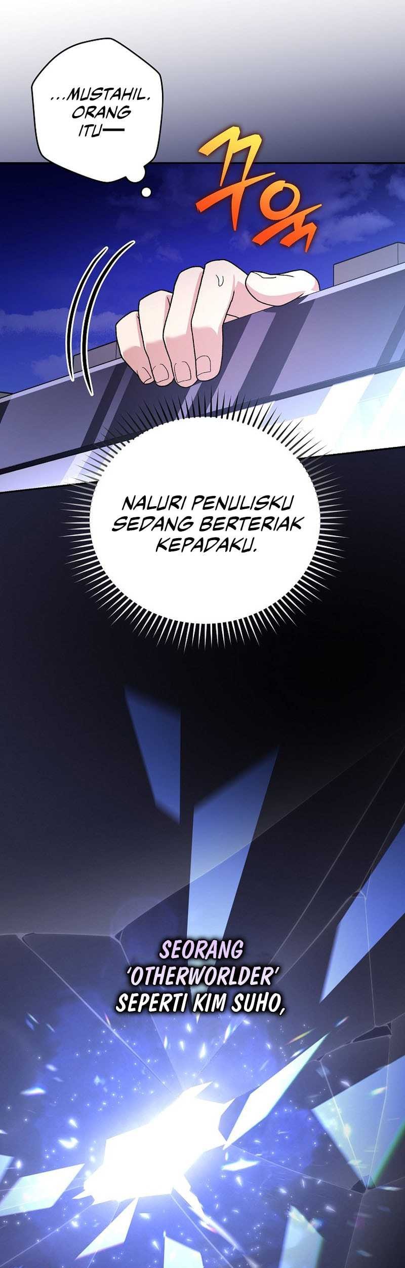 The Novel’s Extra (Remake) Chapter 128 Gambar 16